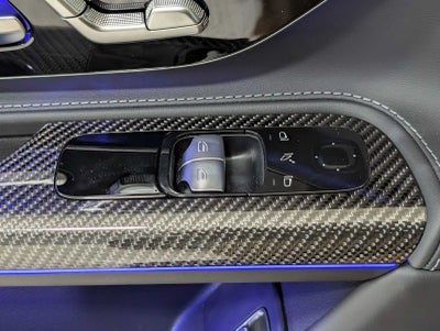 2026 Mercedes-Benz AMG® GT AMG® GT 55