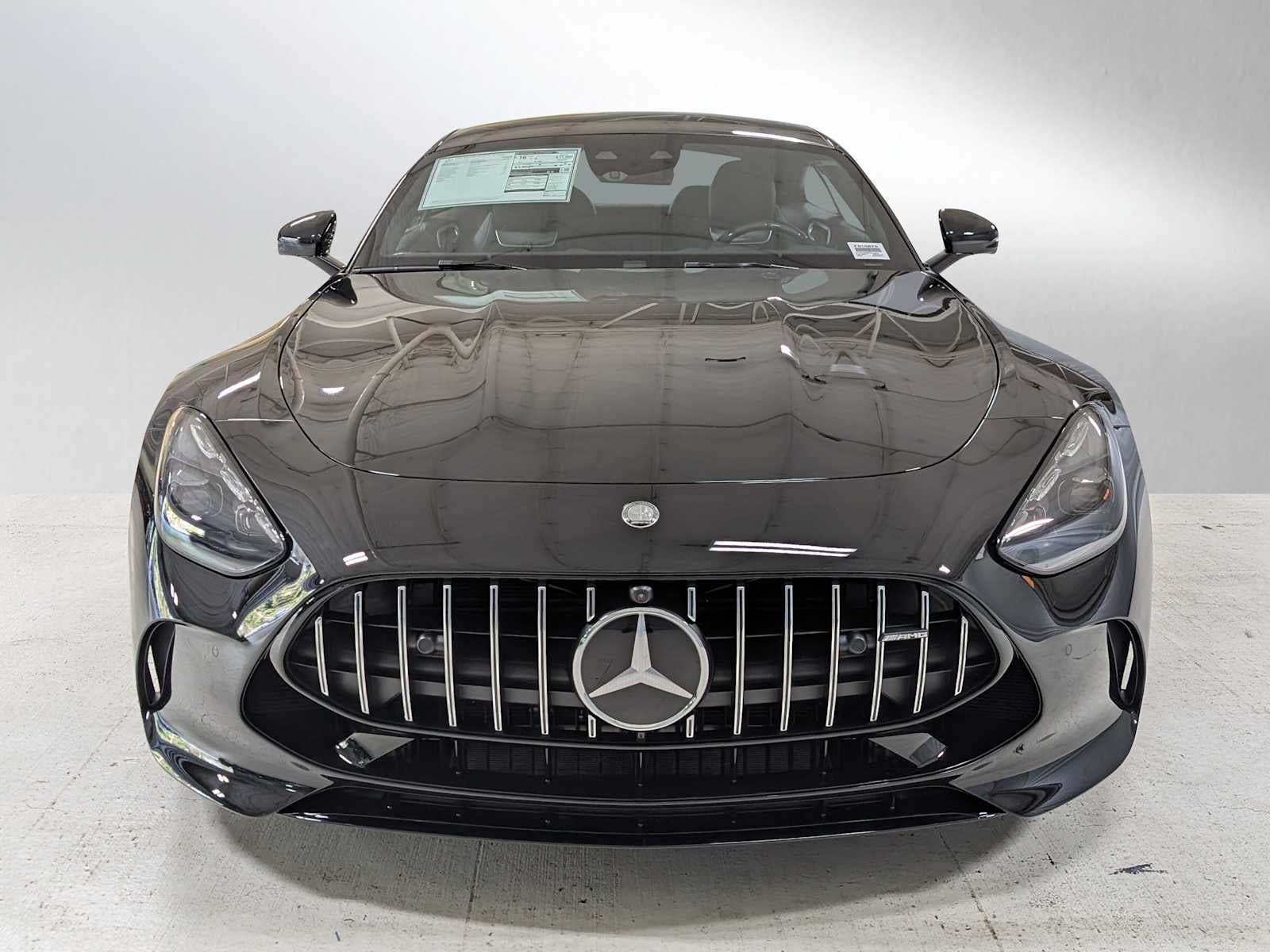 2026 Mercedes-Benz AMG® GT AMG® GT 55