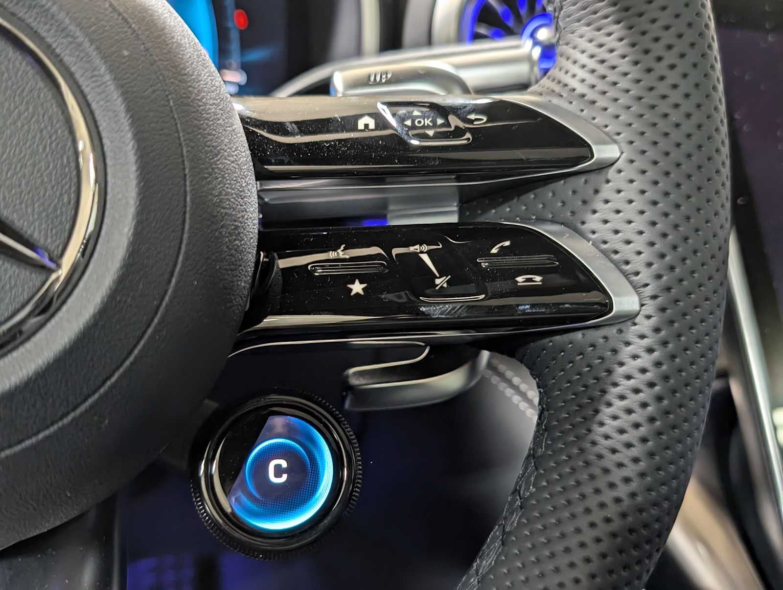 2025 Mercedes-Benz AMG® GT AMG® GT 55