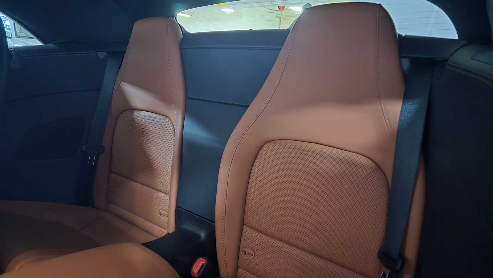 2025 Mercedes-Benz SL-Class AMG® SL 43