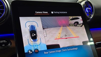 2025 Mercedes-Benz SL-Class AMG® SL 43