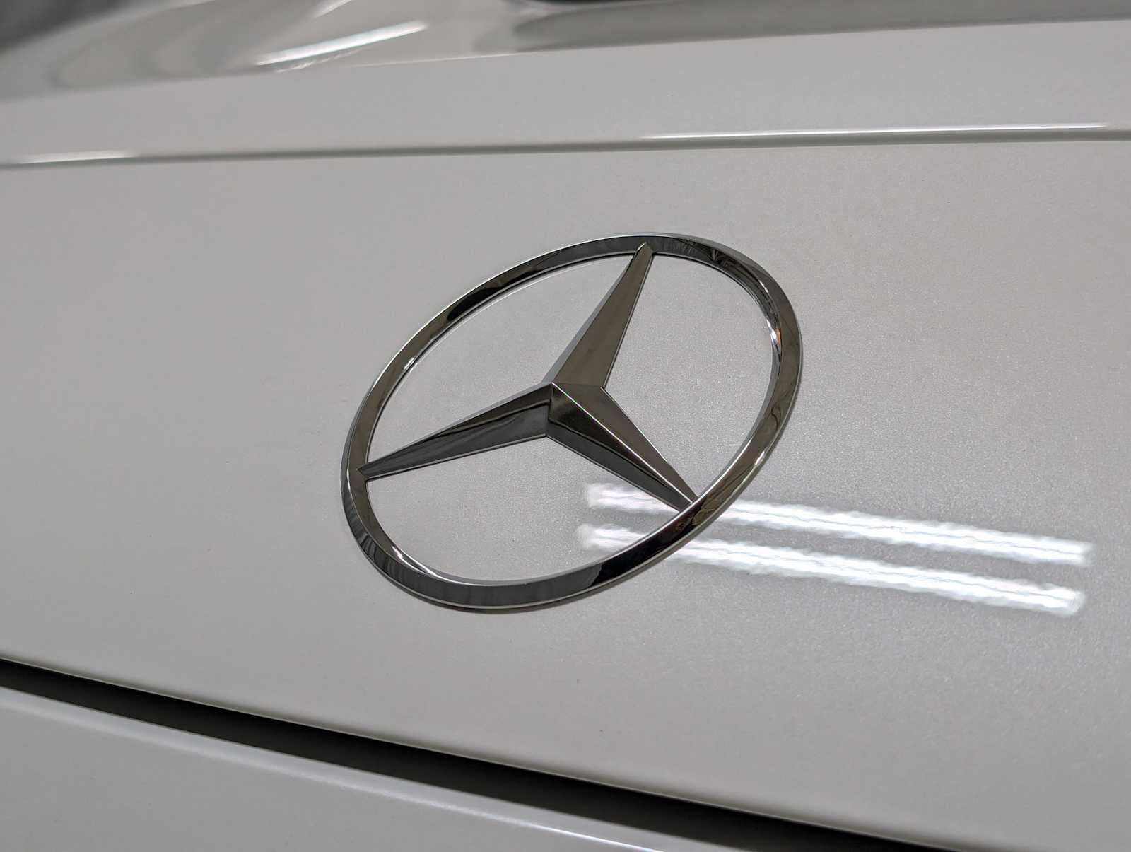 2025 Mercedes-Benz SL-Class AMG® SL 43