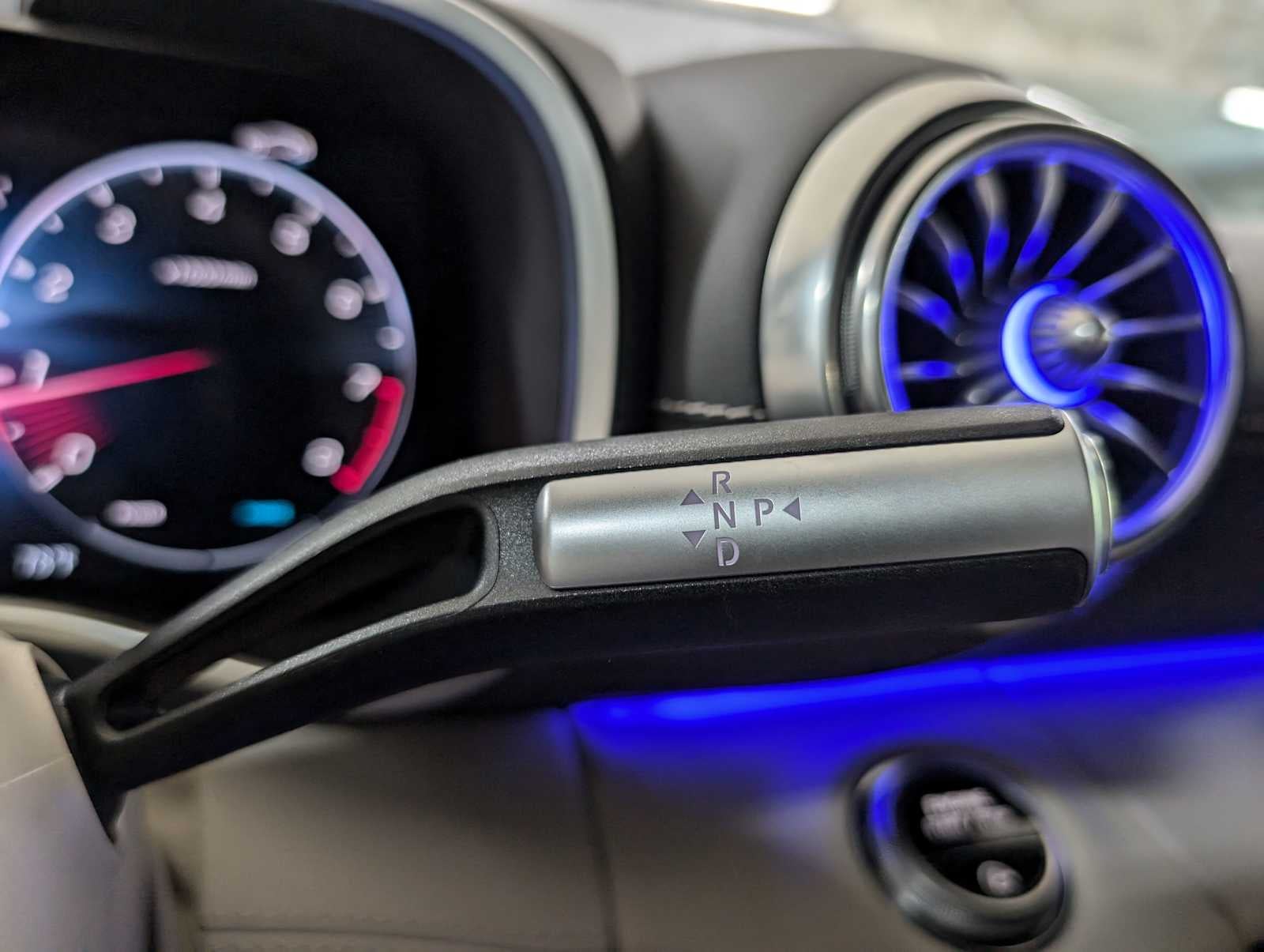 2025 Mercedes-Benz SL-Class AMG® SL 43