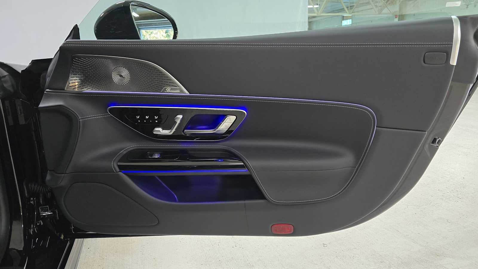 2026 Mercedes-Benz SL-Class AMG® SL 43