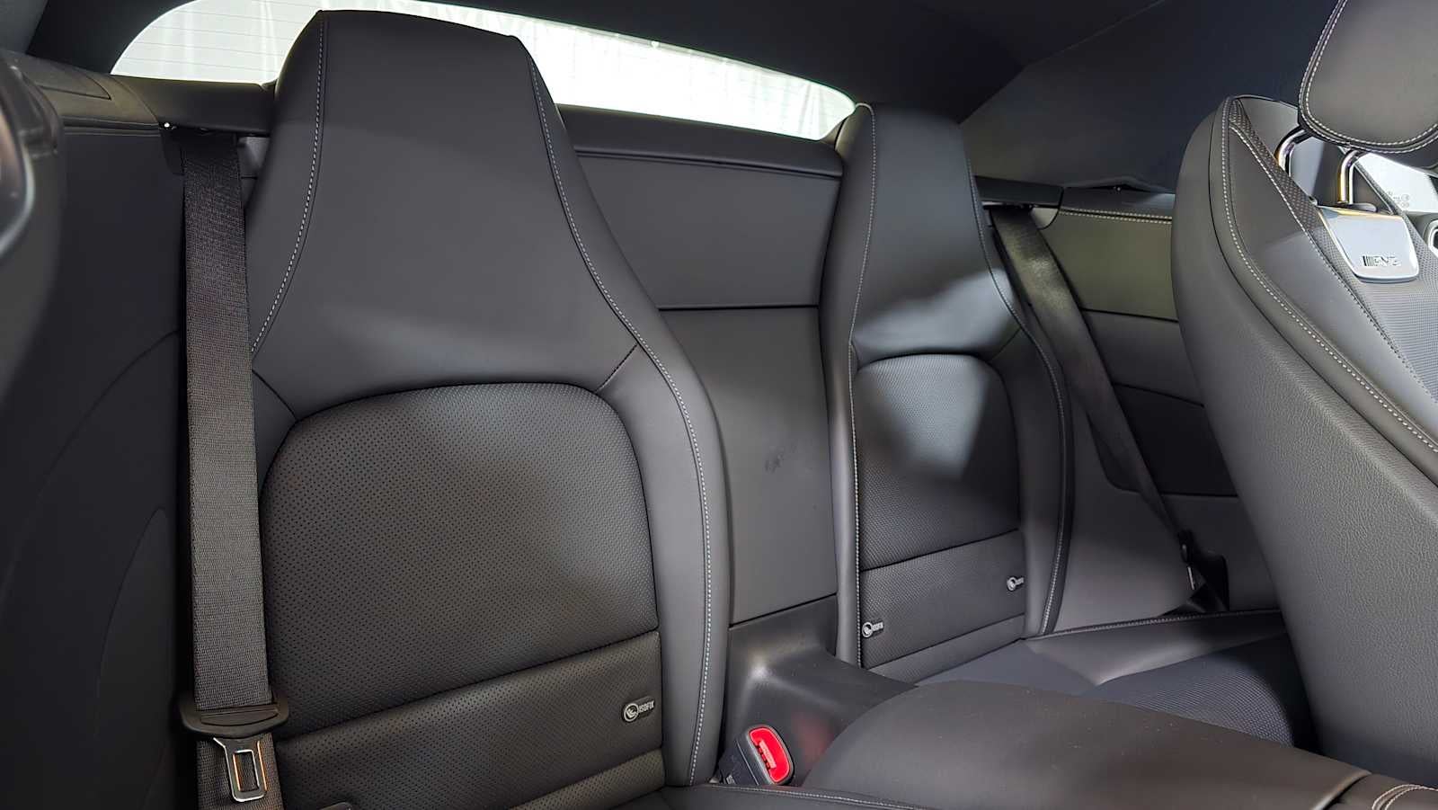 2026 Mercedes-Benz SL-Class AMG® SL 43