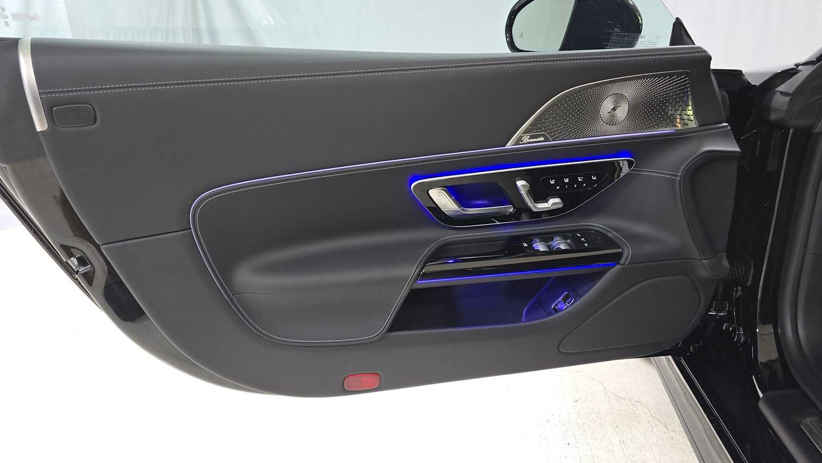 2026 Mercedes-Benz SL-Class AMG® SL 43