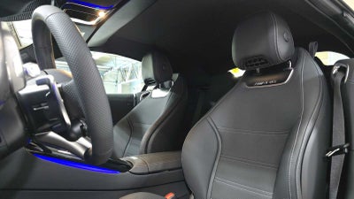 2026 Mercedes-Benz SL-Class AMG® SL 43