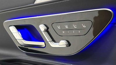 2026 Mercedes-Benz SL-Class AMG® SL 43