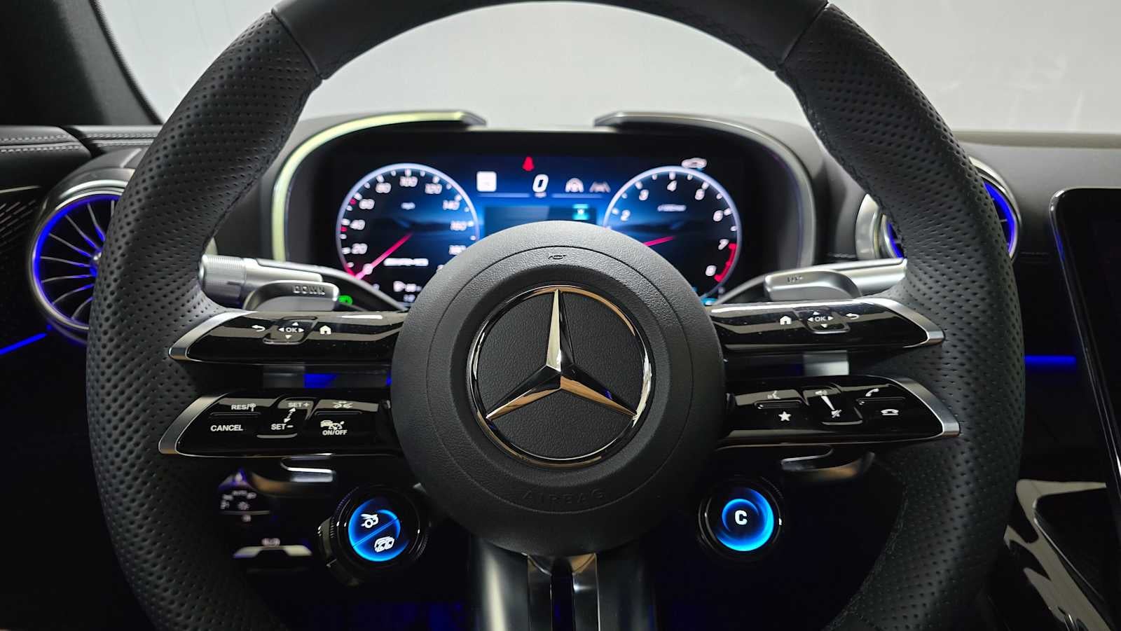 2026 Mercedes-Benz SL-Class AMG® SL 43