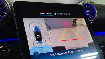 2026 Mercedes-Benz SL-Class AMG® SL 43