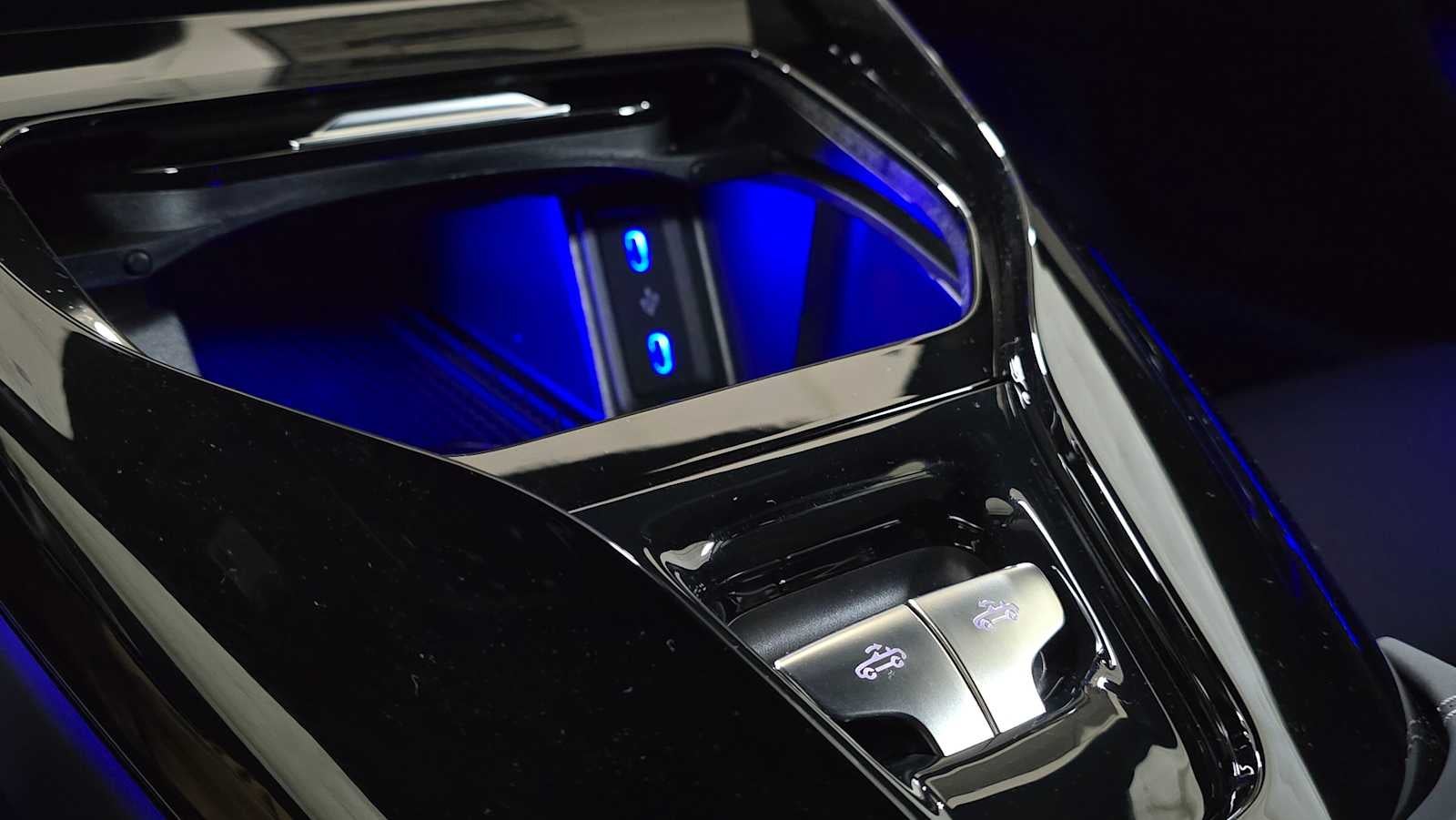 2026 Mercedes-Benz SL-Class AMG® SL 43