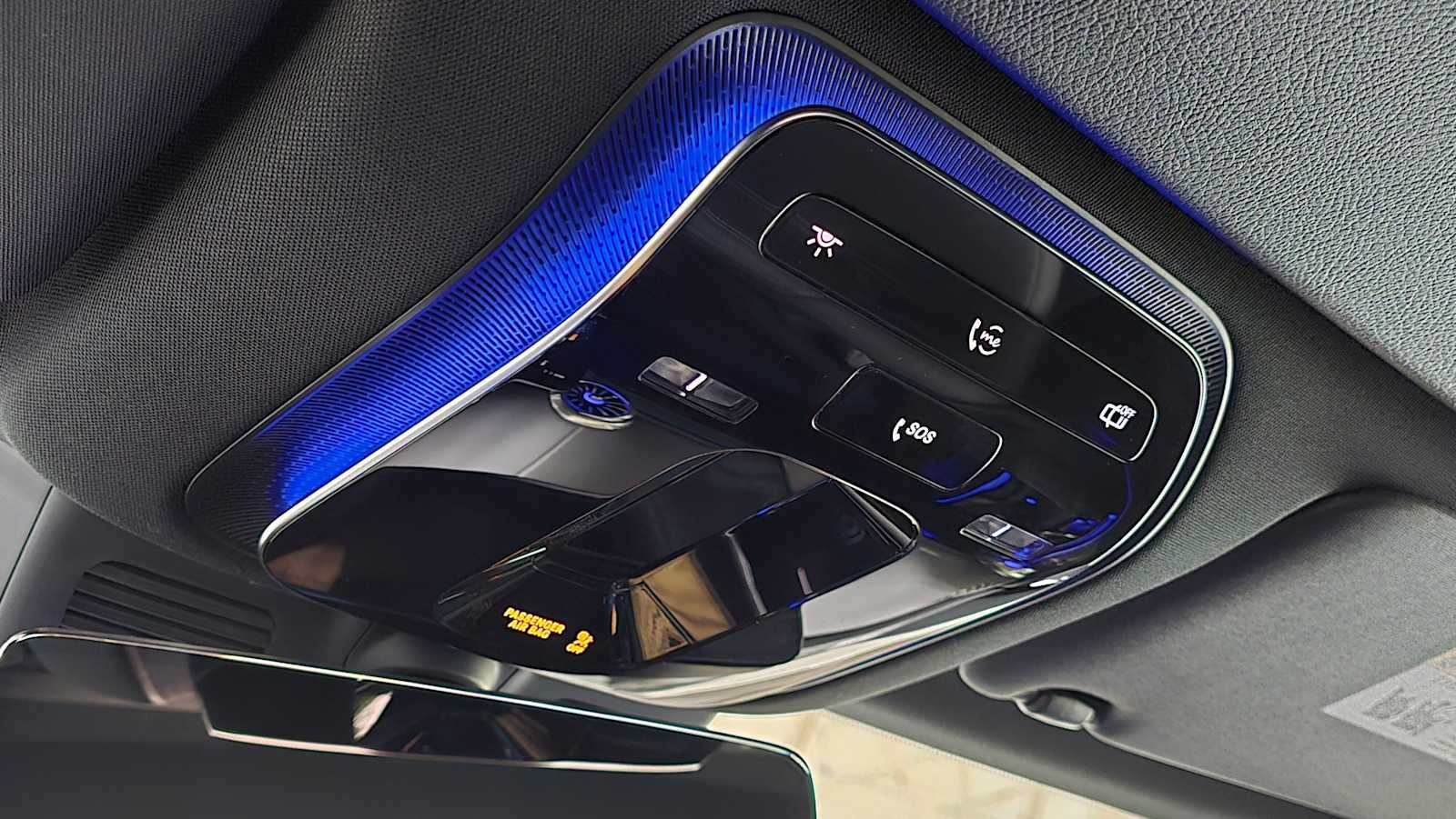 2026 Mercedes-Benz SL-Class AMG® SL 43