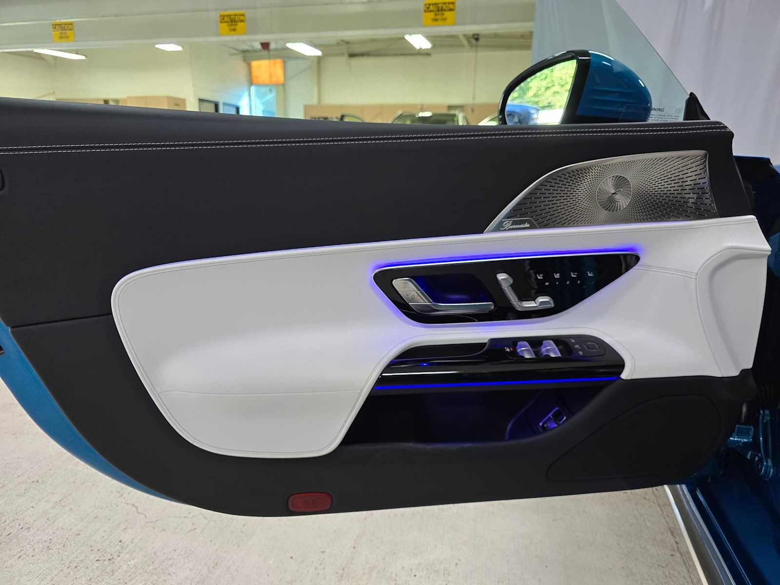 2026 Mercedes-Benz SL-Class AMG® SL 55