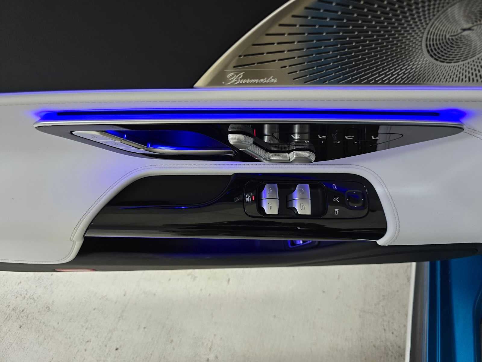 2026 Mercedes-Benz SL-Class AMG® SL 55