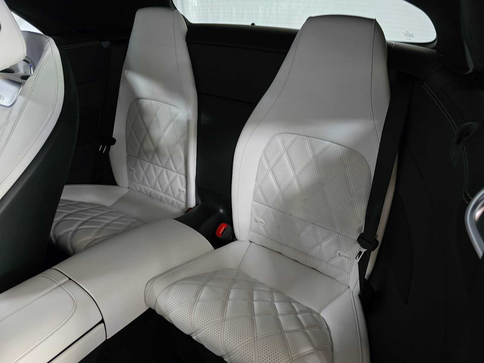 2026 Mercedes-Benz SL-Class AMG® SL 55