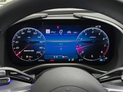 2026 Mercedes-Benz SL-Class AMG® SL 55