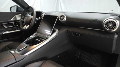 2022 Mercedes-Benz AMG® SL 63 Roadster