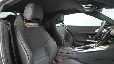 2022 Mercedes-Benz AMG® SL 63 Roadster