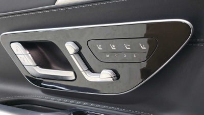 2022 Mercedes-Benz AMG® SL 63 Roadster