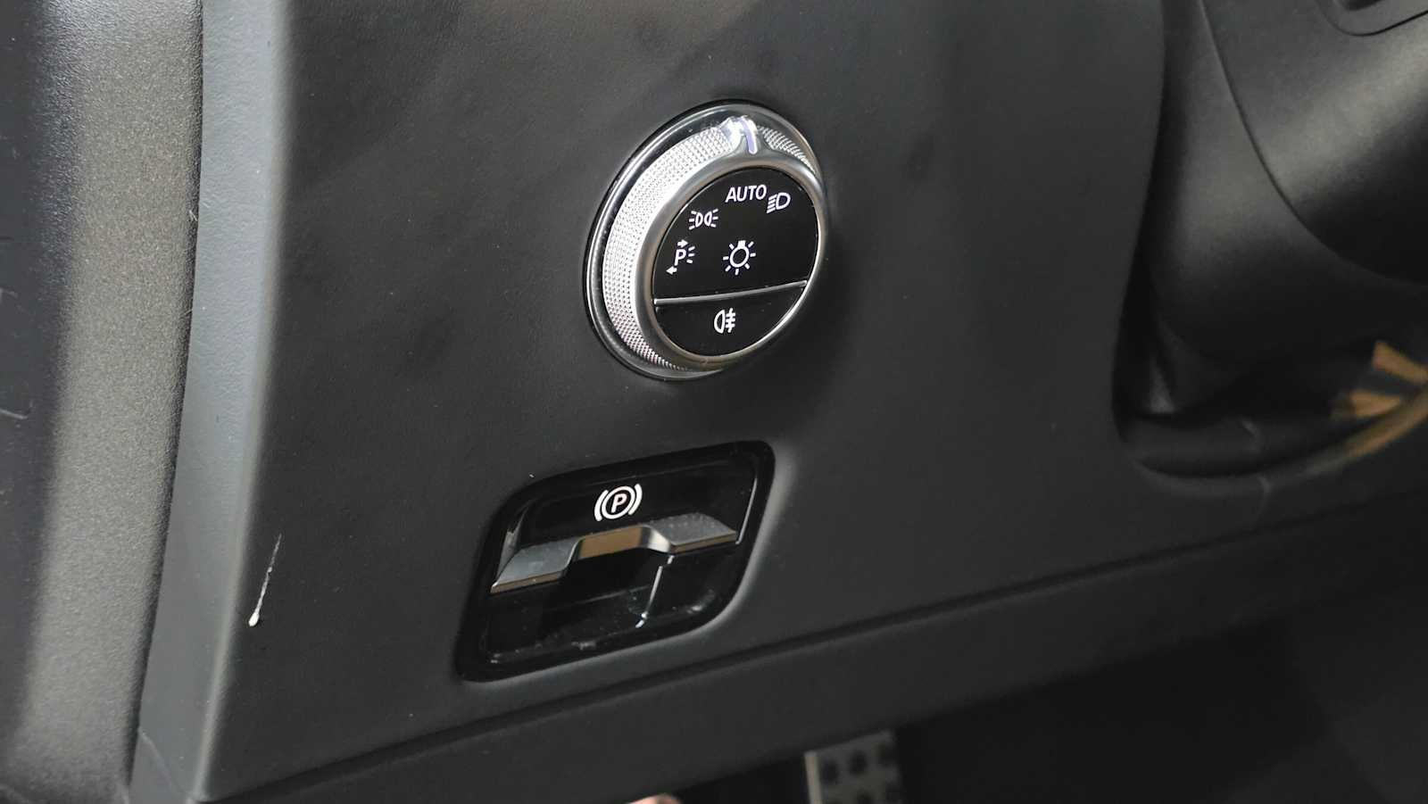 2022 Mercedes-Benz AMG® SL 63 Roadster