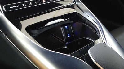 2022 Mercedes-Benz AMG® SL 63 Roadster