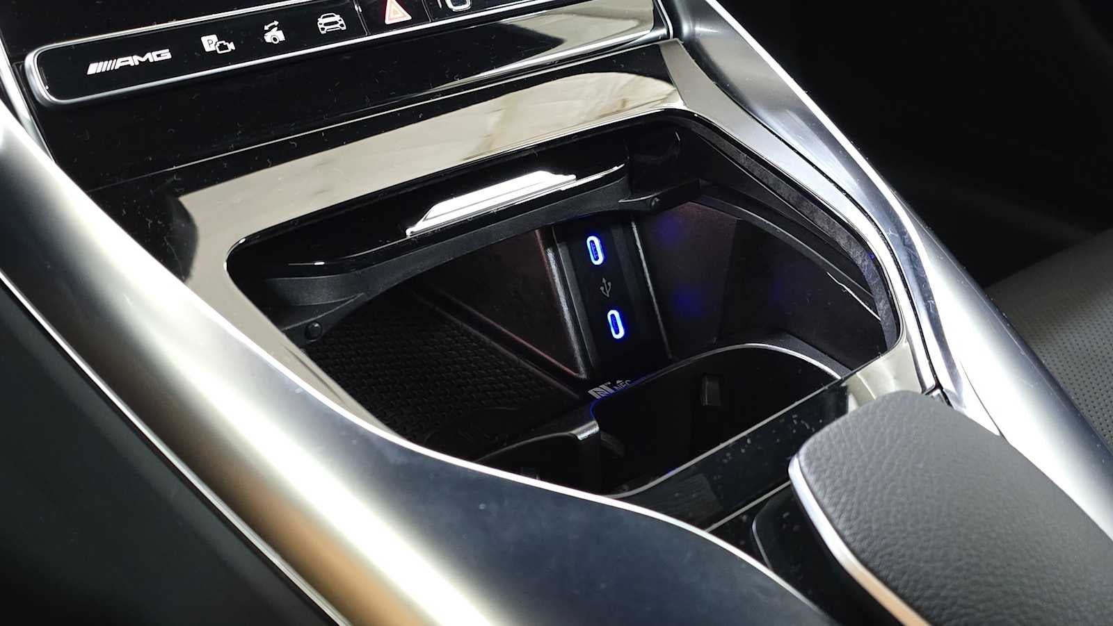 2022 Mercedes-Benz AMG® SL 63 Roadster