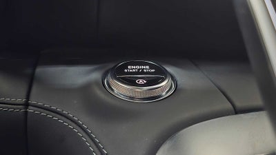 2022 Mercedes-Benz AMG® SL 63 Roadster