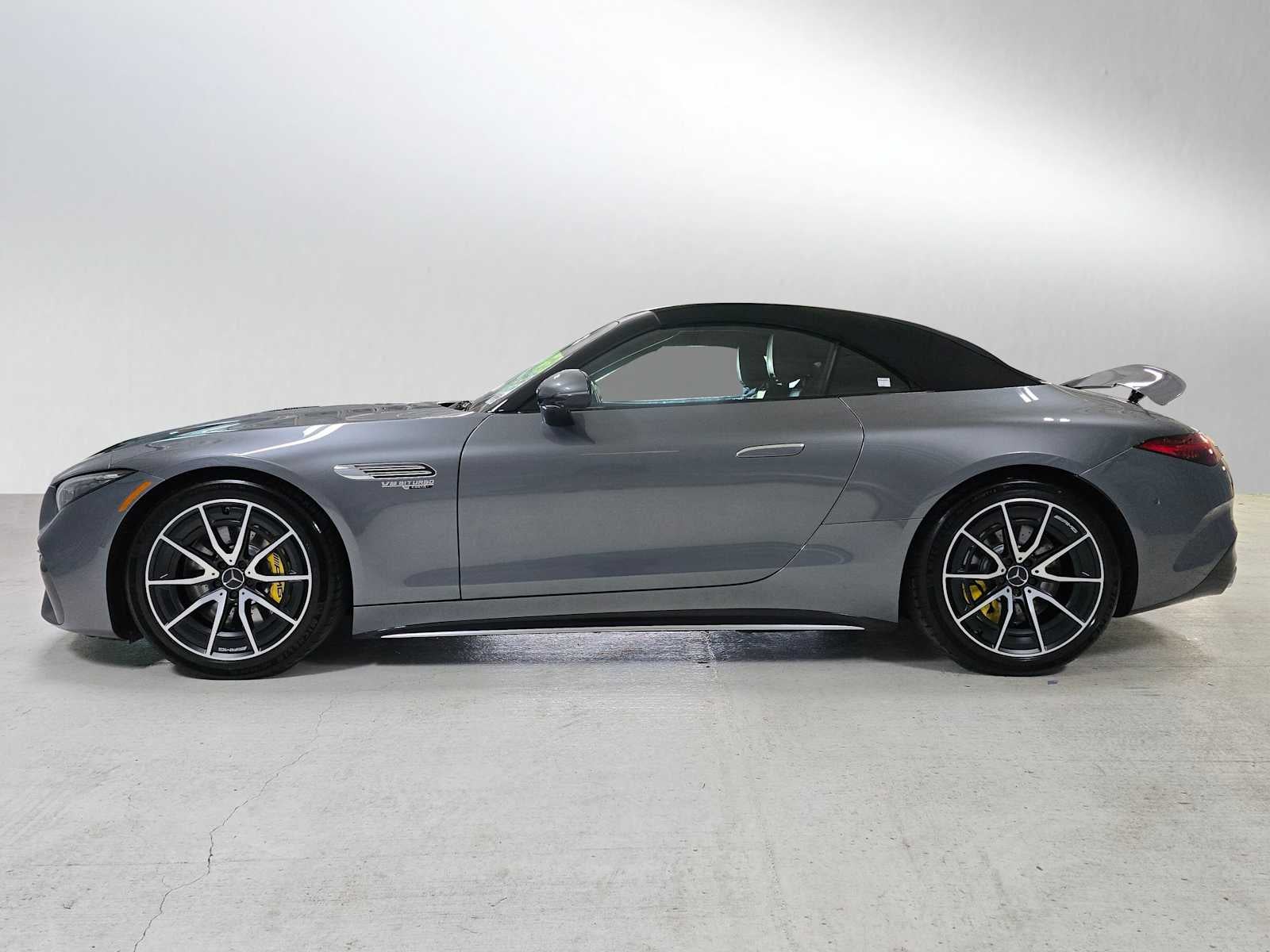 2022 Mercedes-Benz AMG® SL 63 Roadster