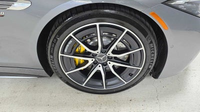 2022 Mercedes-Benz AMG® SL 63 Roadster