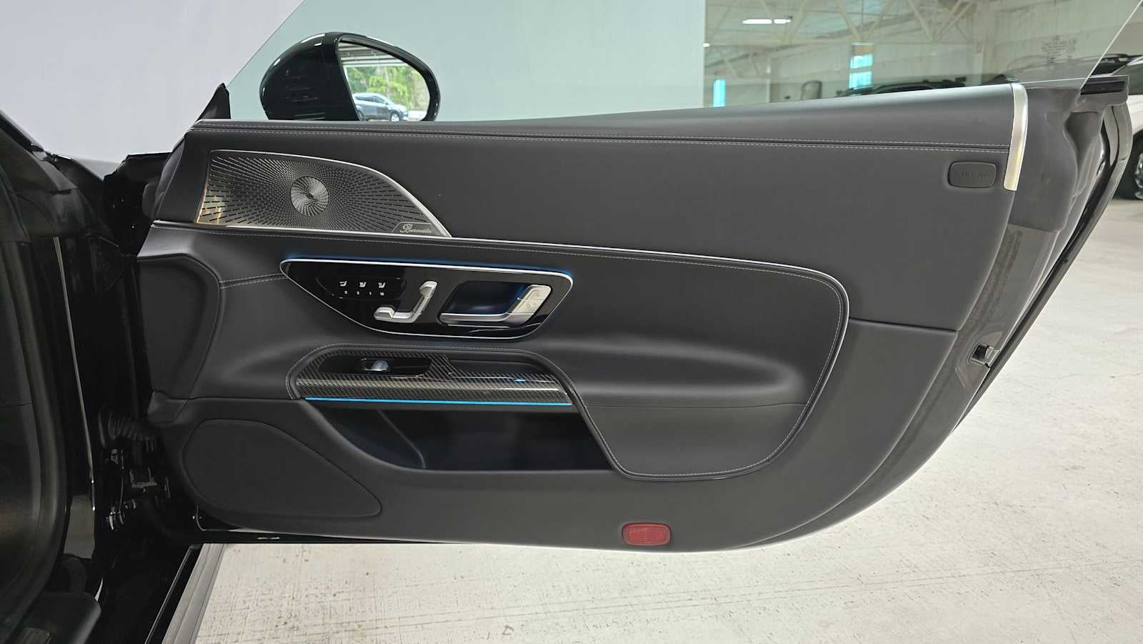 2022 Mercedes-Benz AMG® SL 63 AMG® SL 63