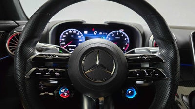 2022 Mercedes-Benz AMG® SL 63 AMG® SL 63