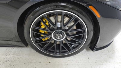 2022 Mercedes-Benz AMG® SL 63 AMG® SL 63
