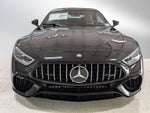 2025 Mercedes-Benz SL-Class AMG® SL 63 S E Performance