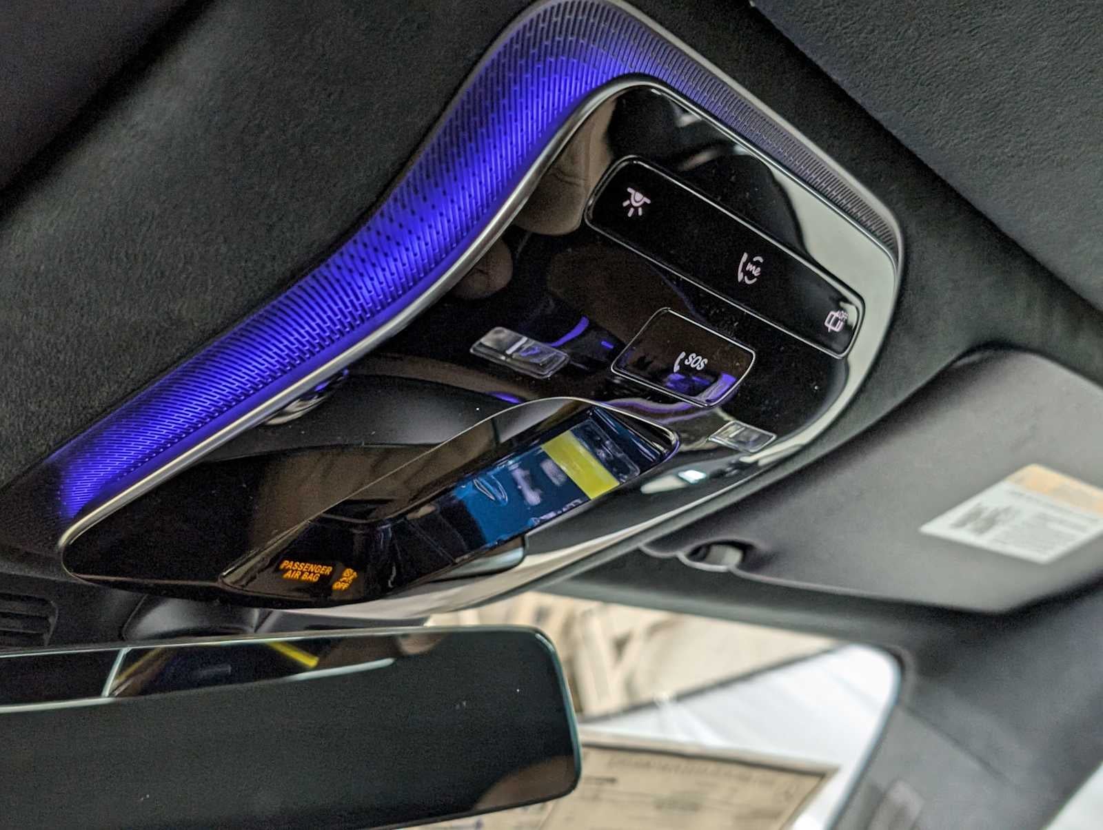 2025 Mercedes-Benz SL-Class AMG® SL 63 S E Performance