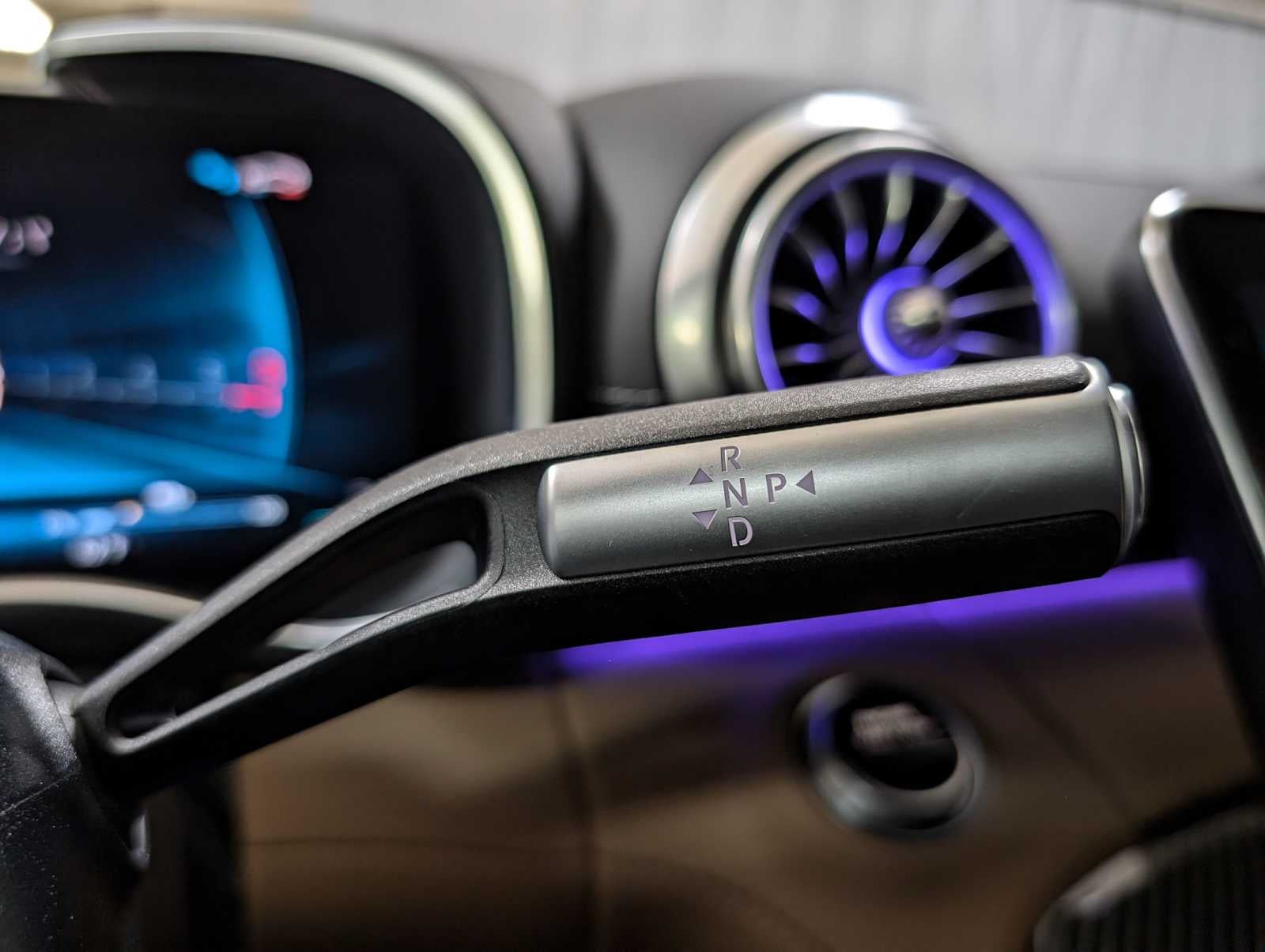 2025 Mercedes-Benz SL Mercedes-AMG - Photo 31