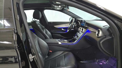 2021 Mercedes-Benz C 300 4MATIC® Sedan
