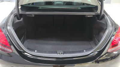 2021 Mercedes-Benz C 300 4MATIC® Sedan