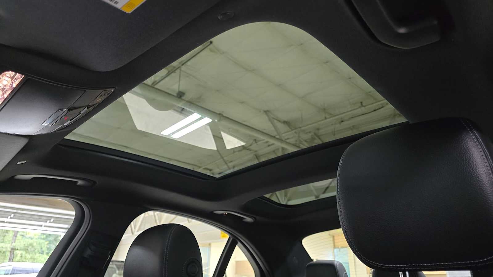 2021 Mercedes-Benz C 300 4MATIC® Sedan