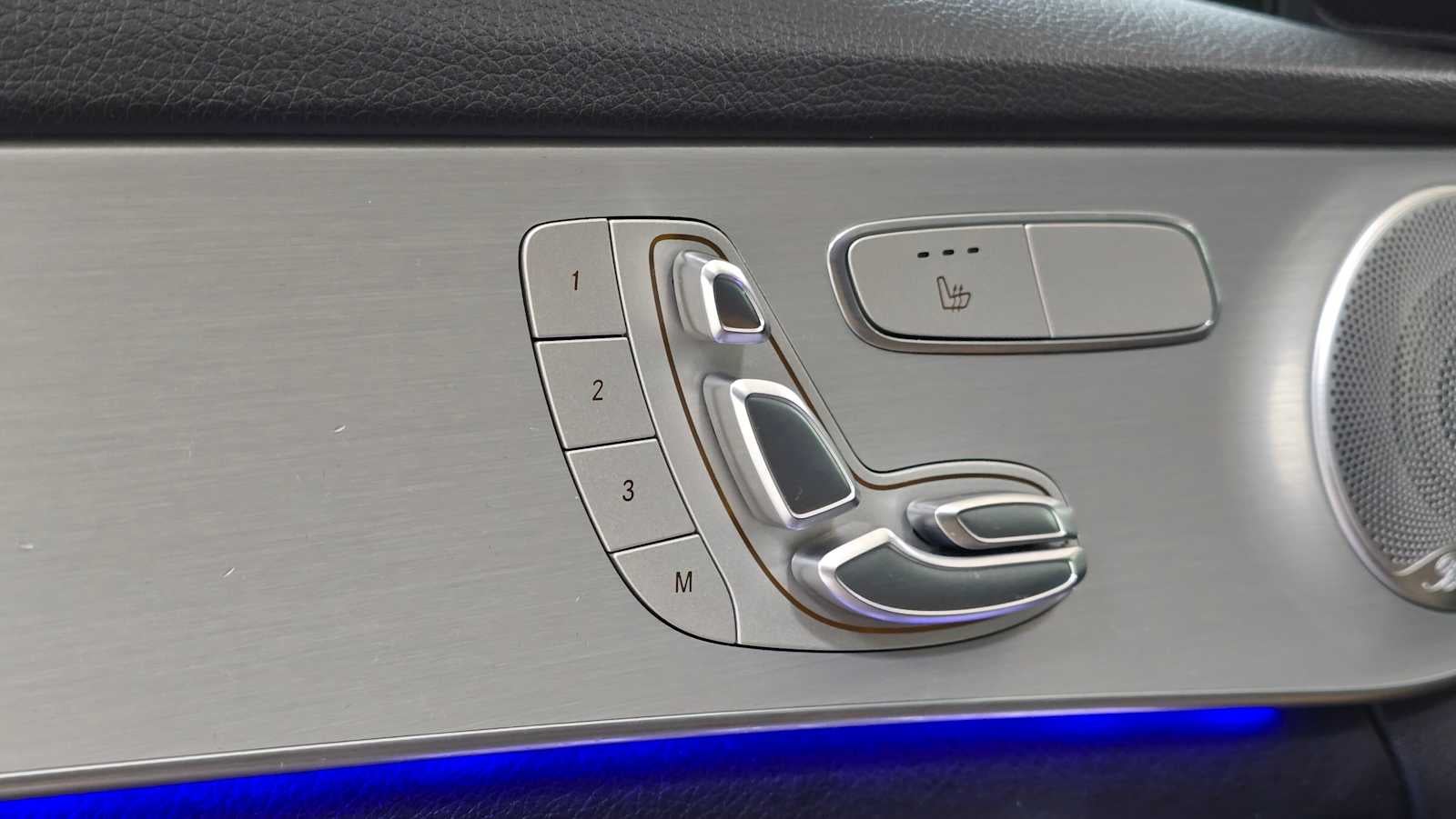 2021 Mercedes-Benz C 300 4MATIC® Sedan