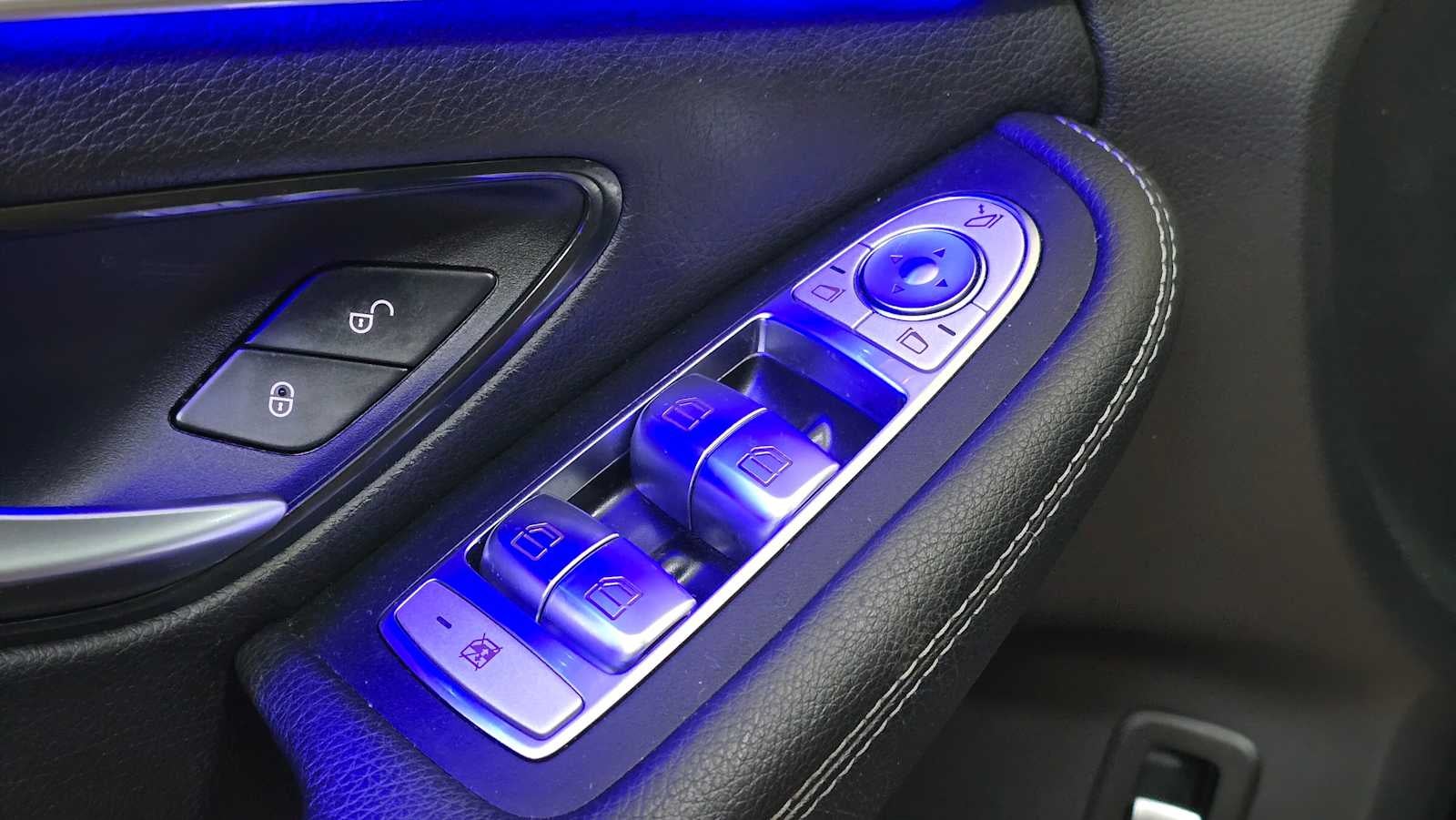 2021 Mercedes-Benz C 300 4MATIC® Sedan