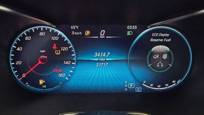 2021 Mercedes-Benz C 300 4MATIC® Sedan