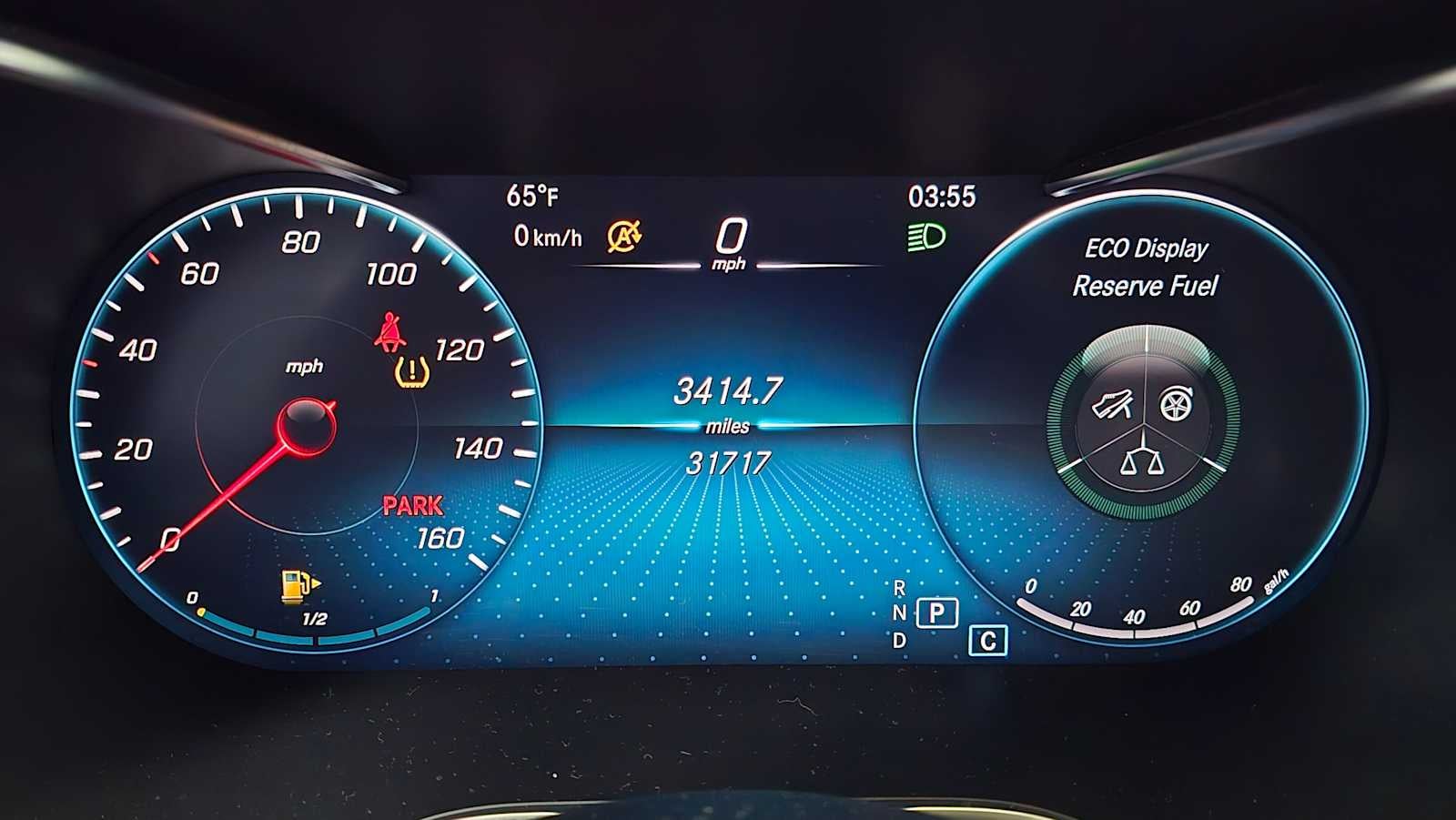 2021 Mercedes-Benz C 300 4MATIC® Sedan