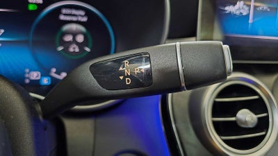 2021 Mercedes-Benz C 300 4MATIC® Sedan