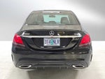 2021 Mercedes-Benz C 300 4MATIC® Sedan