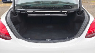 2021 Mercedes-Benz C 300 4MATIC® Sedan