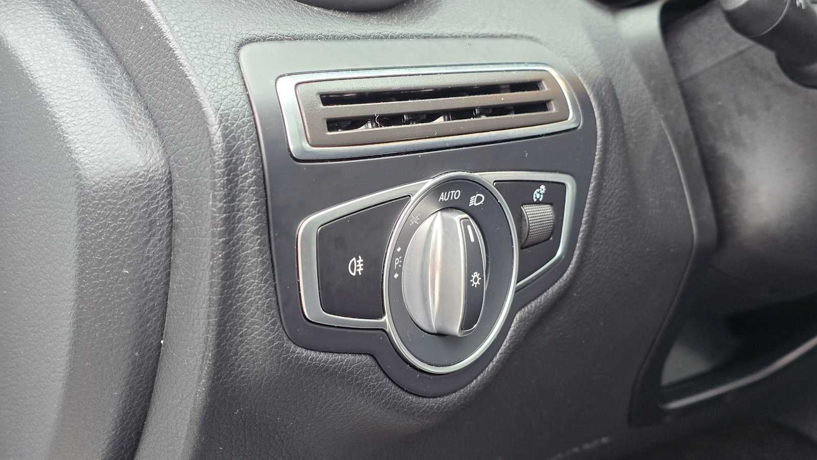 2021 Mercedes-Benz C 300 4MATIC® Sedan