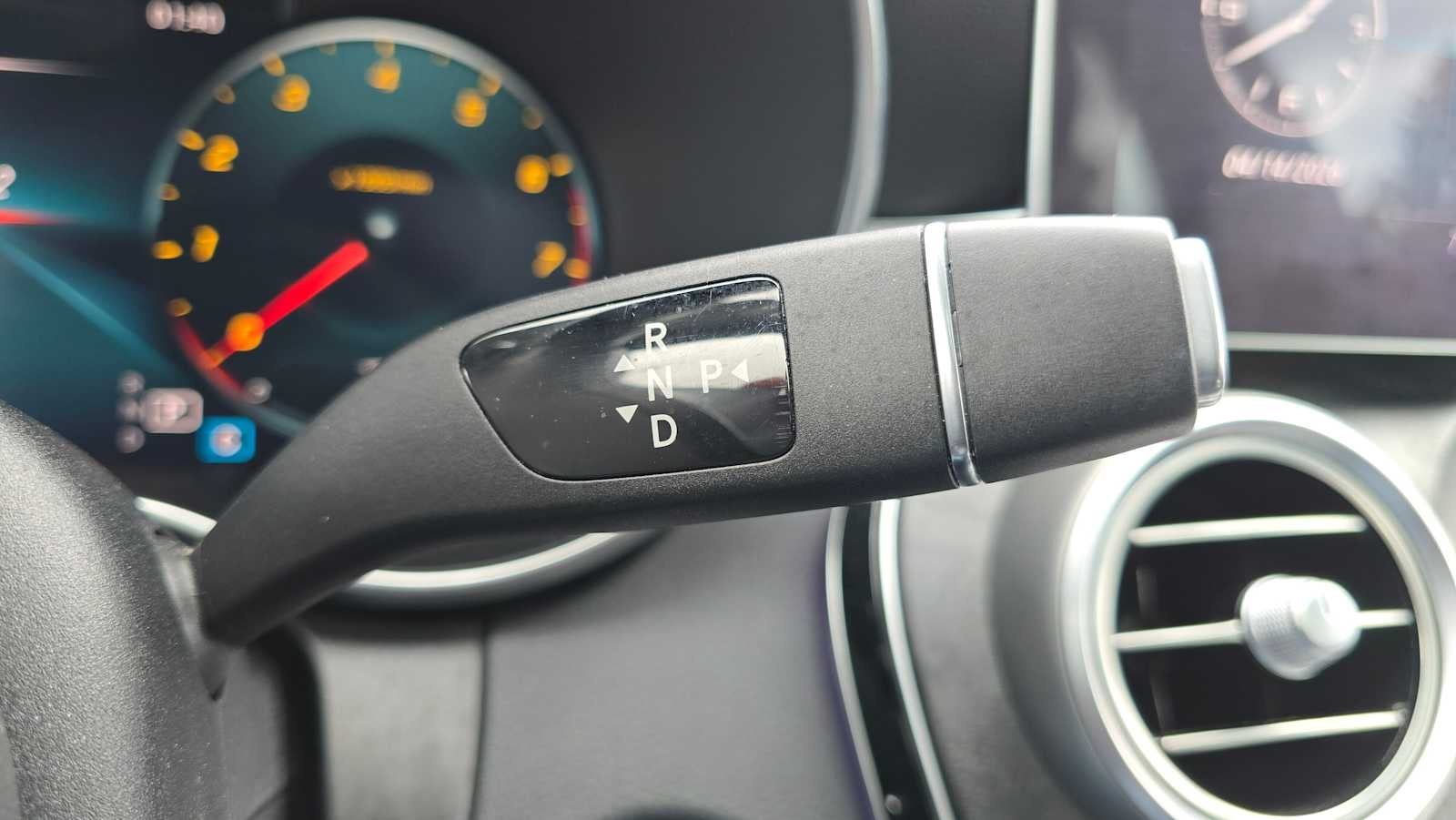 2021 Mercedes-Benz C 300 4MATIC® Sedan