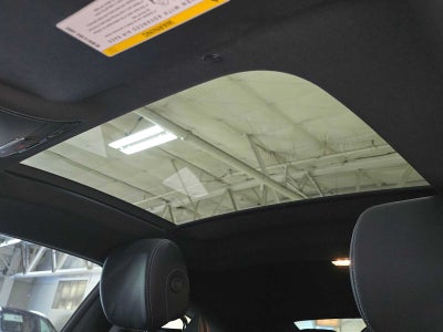 2022 Mercedes-Benz AMG® C 43 4MATIC® Coupe