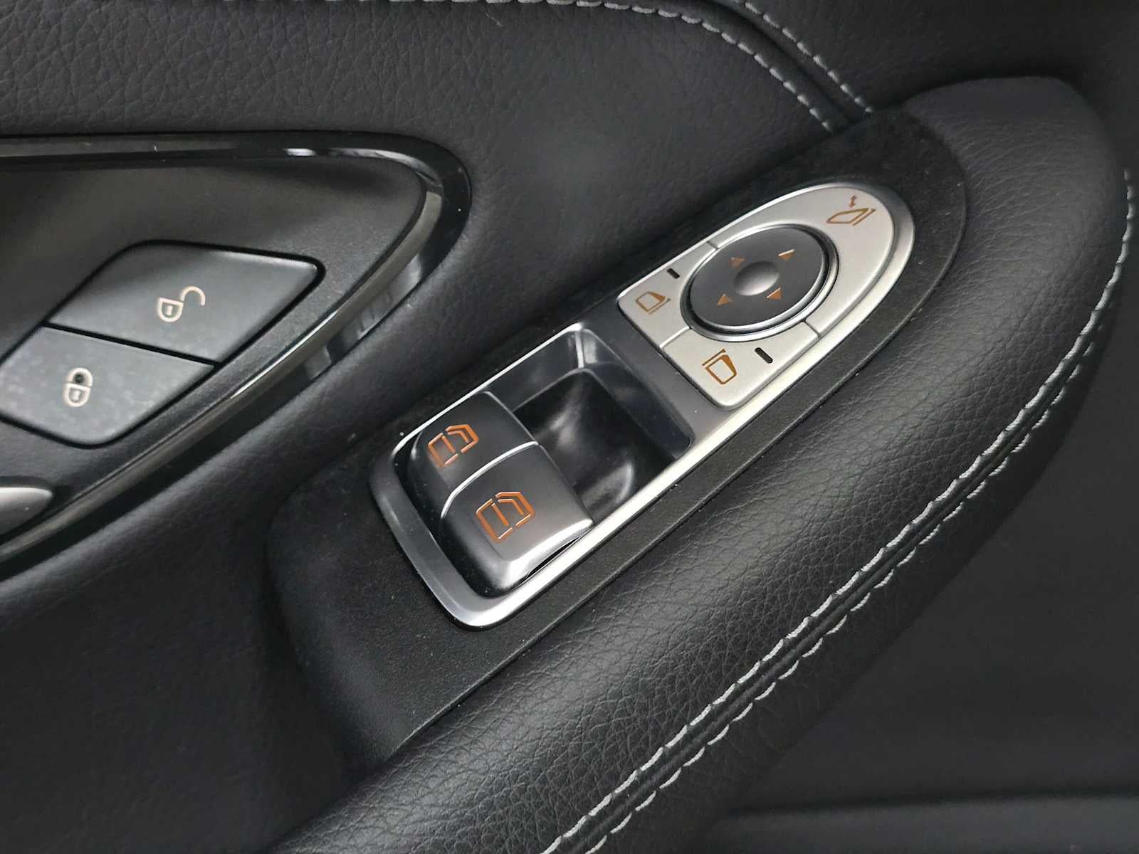 2022 Mercedes-Benz AMG® C 43 4MATIC® Coupe