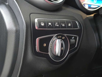 2022 Mercedes-Benz AMG® C 43 4MATIC® Coupe